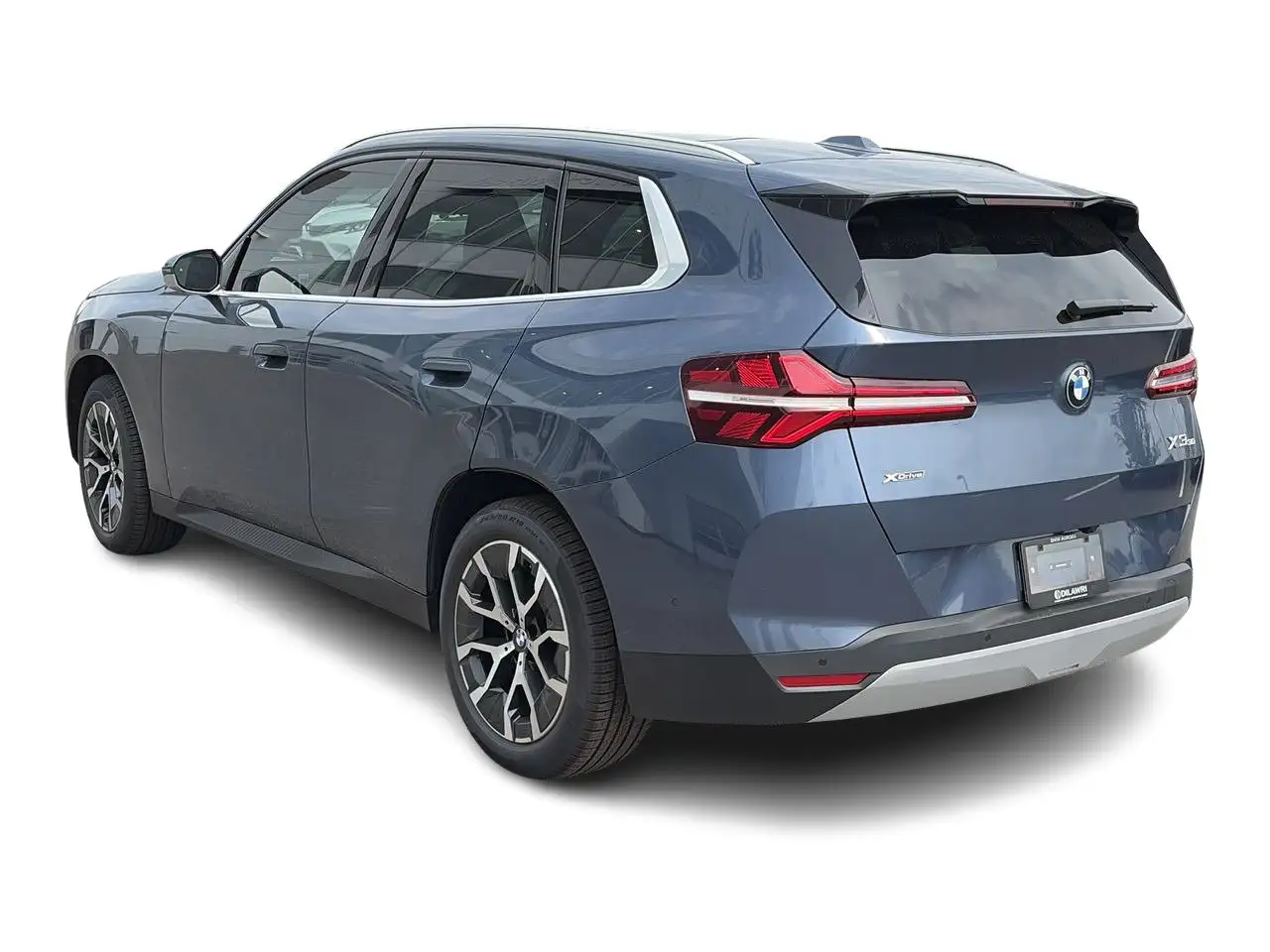 BMW X3 - Image 10