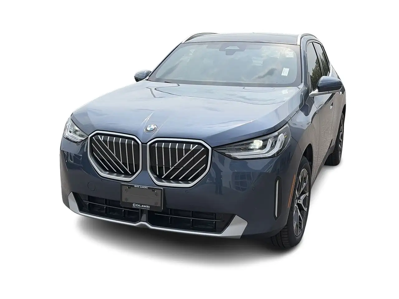BMW X3 - Image 5
