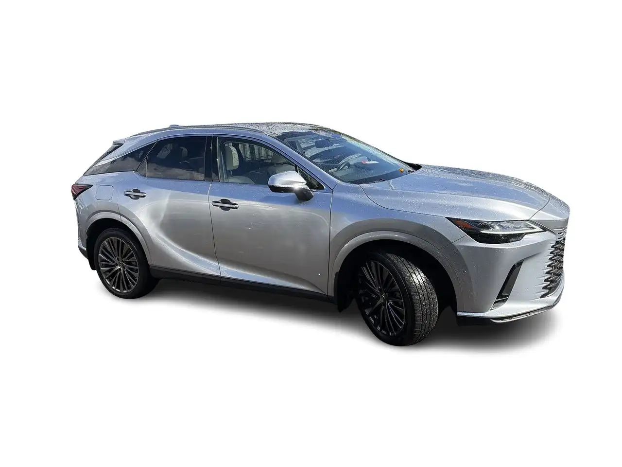 Lexus RX - Image 17