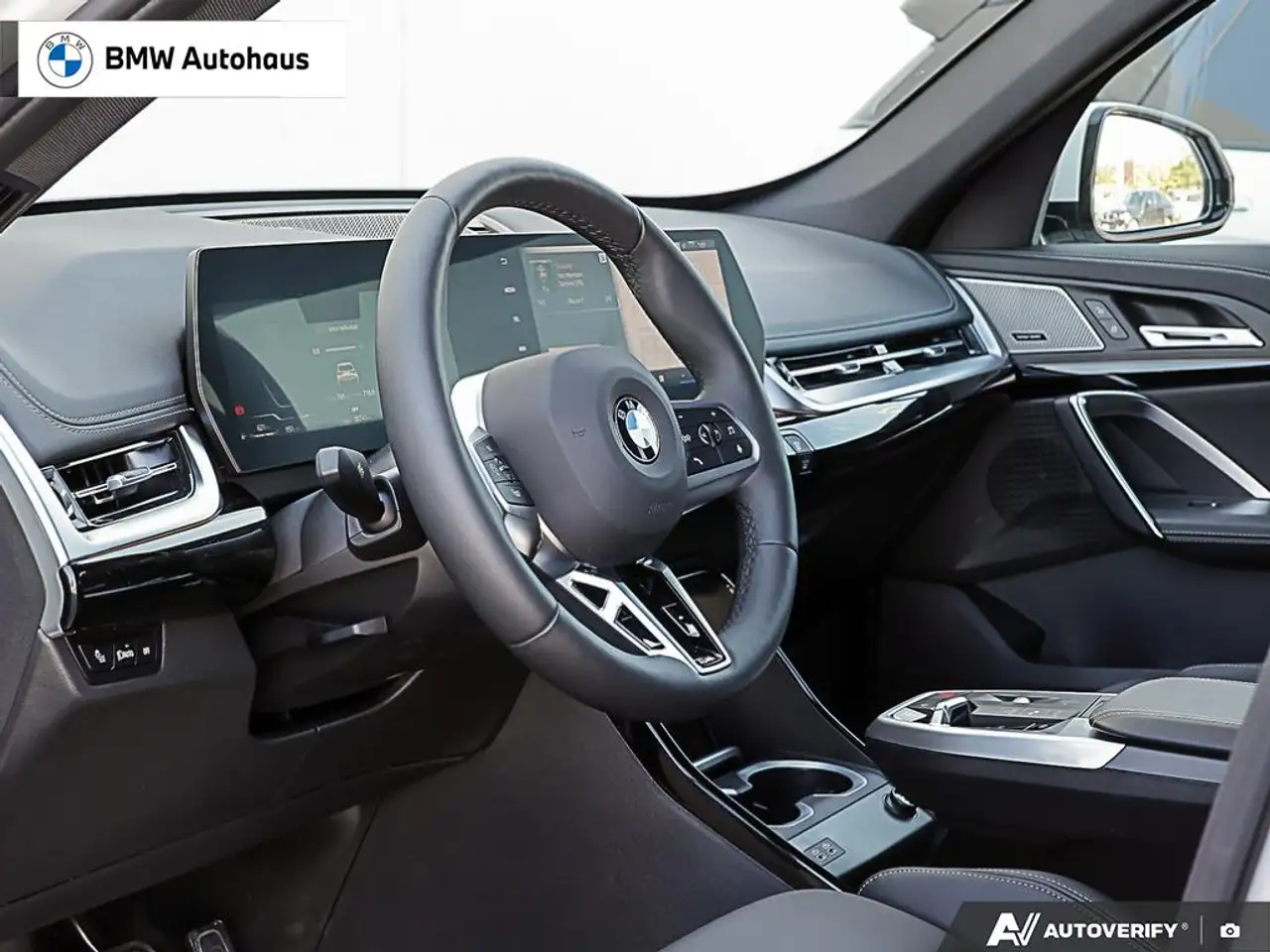 BMW X1 - Image 13