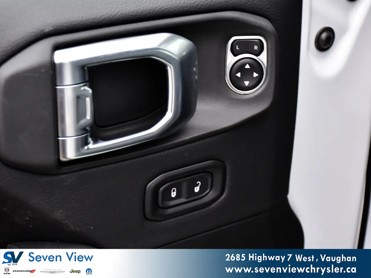 Jeep Wrangler - Image 9