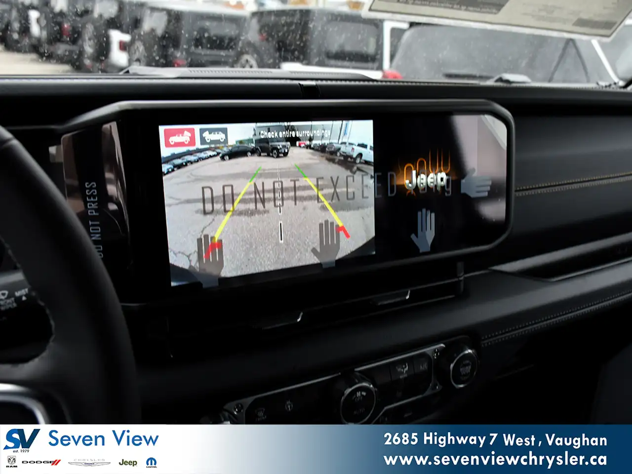 Jeep Wrangler - Image 18