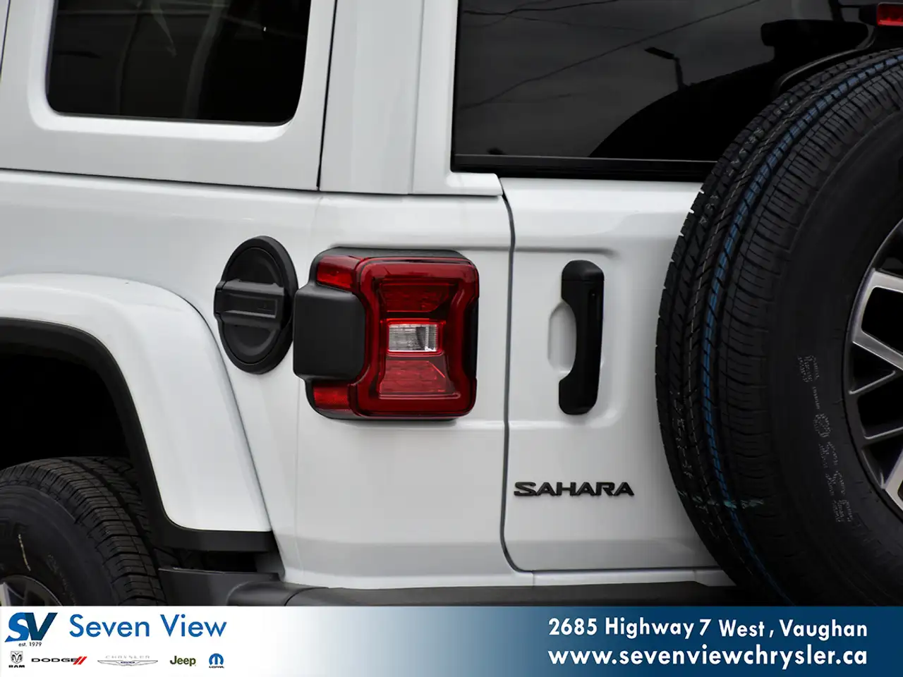 Jeep Wrangler - Image 6
