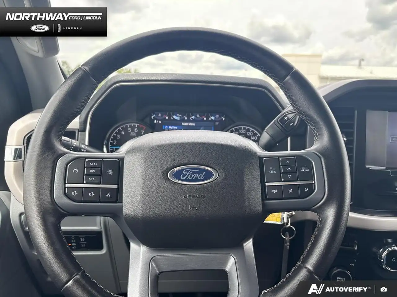 Ford F-150 - Image 12