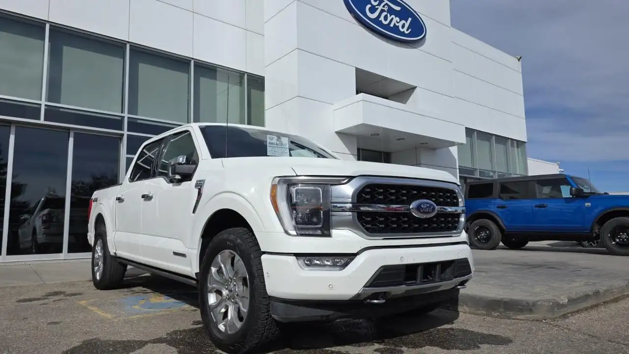 Ford F-150 - Image 2