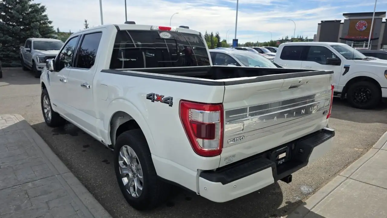 Ford F-150 - Image 3