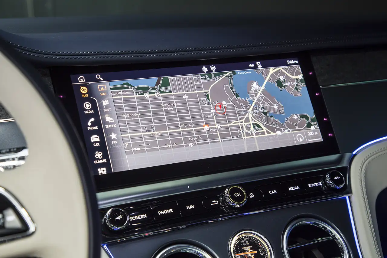 Bentley Continental - Image 19