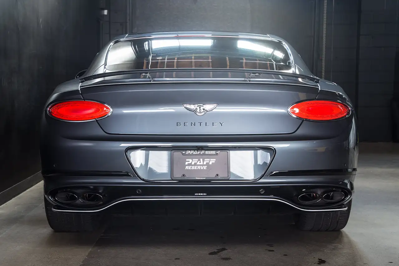Bentley Continental - Image 4