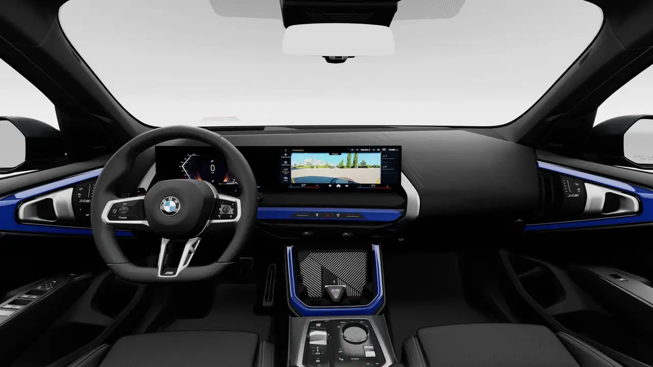 BMW X3 - Image 10