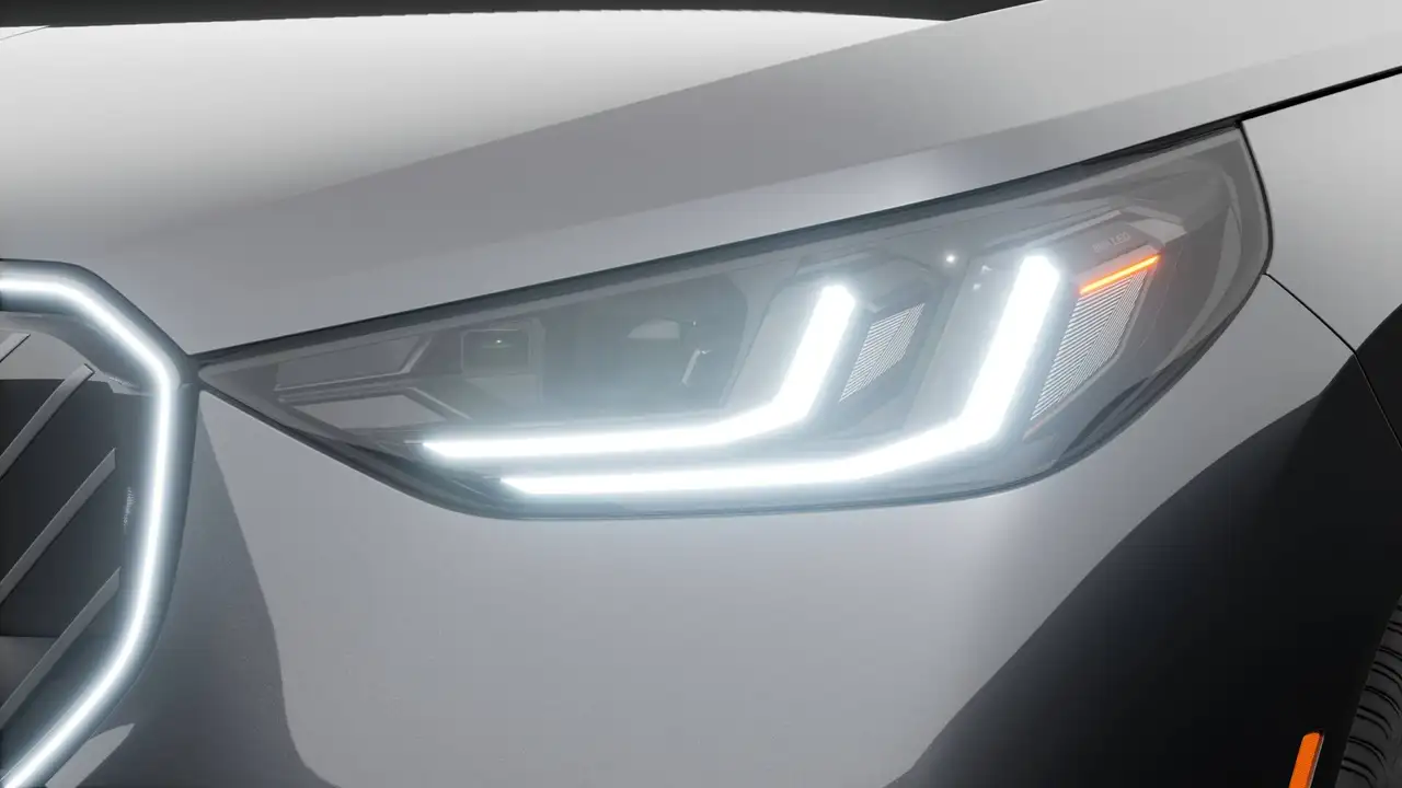BMW X3 - Image 6