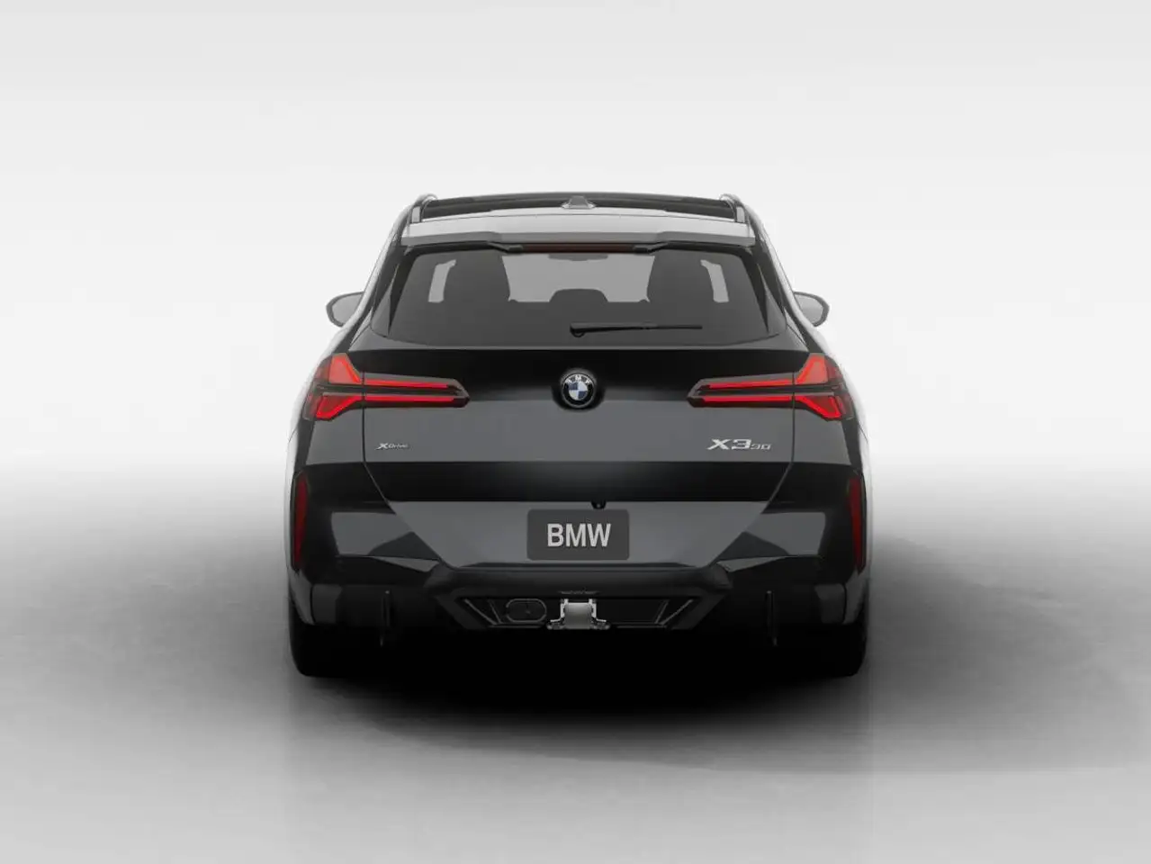 BMW X3 - Image 5