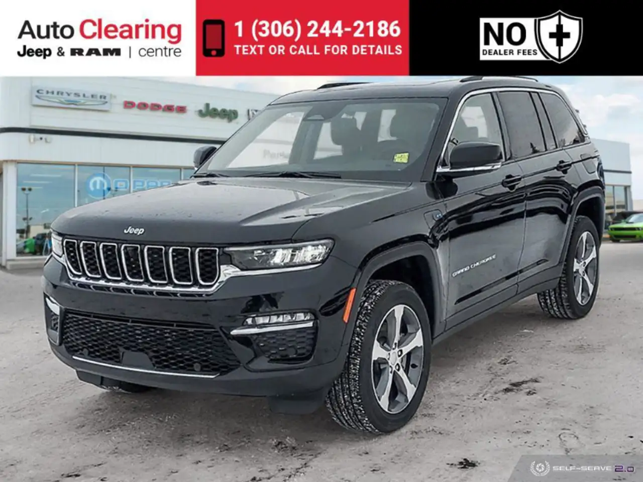 Jeep Grand Cherokee - Image 5