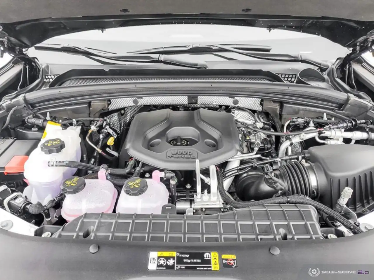 Jeep Grand Cherokee - Image 15
