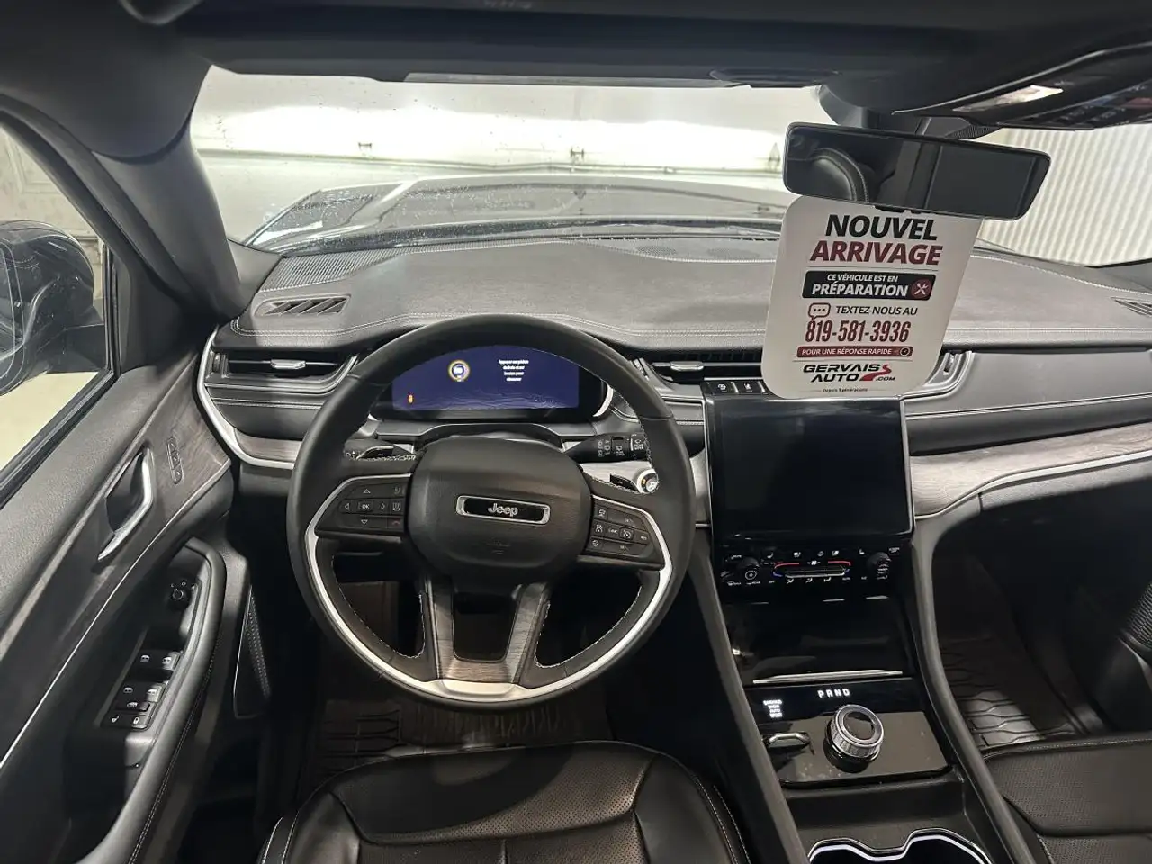 Jeep Grand Cherokee - Image 16