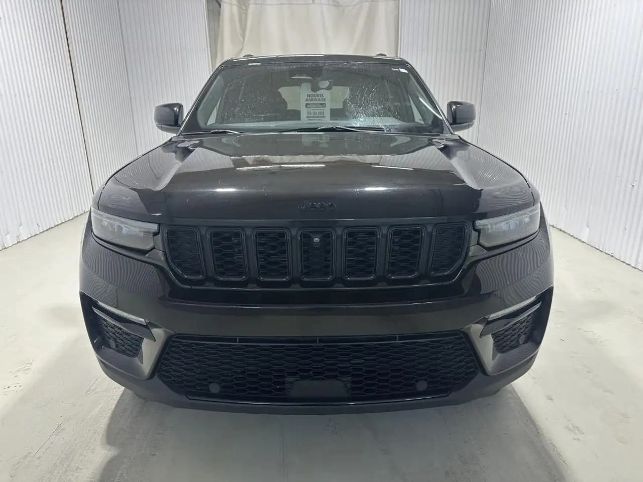 Jeep Grand Cherokee - Image 3