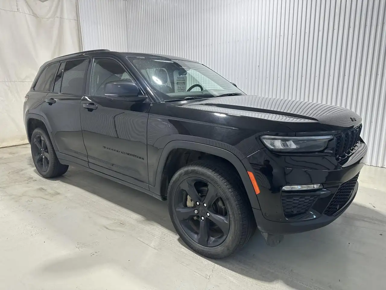 Jeep Grand Cherokee - Image 5