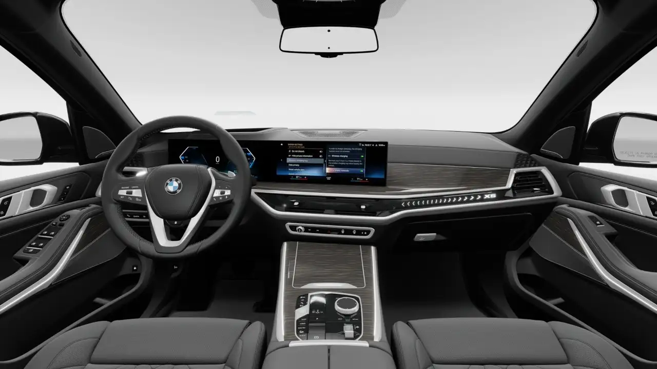 BMW X5 - Image 10