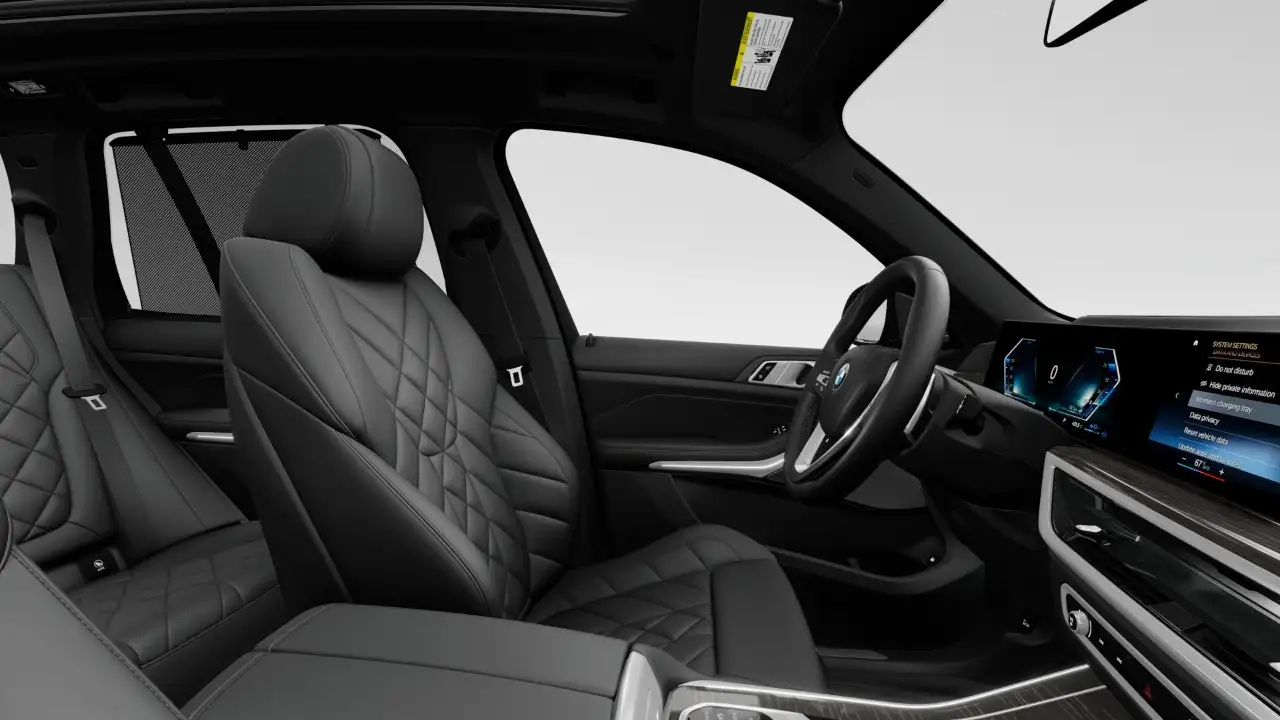 BMW X5 - Image 9