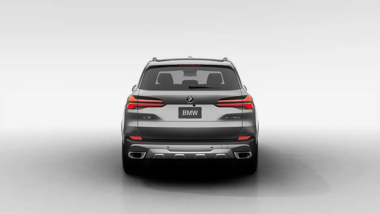 BMW X5 - Image 5