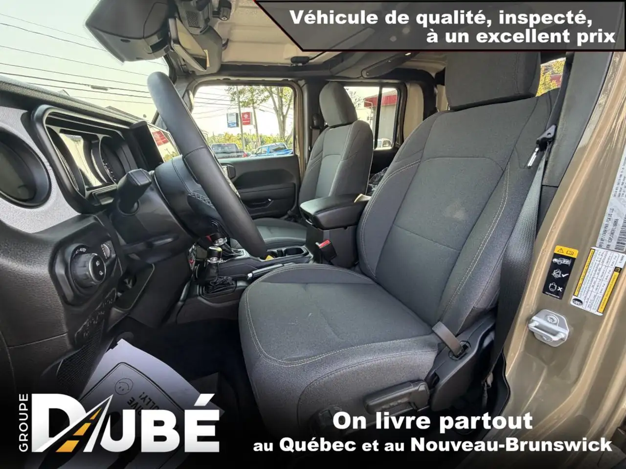 Jeep Gladiator - Image 9