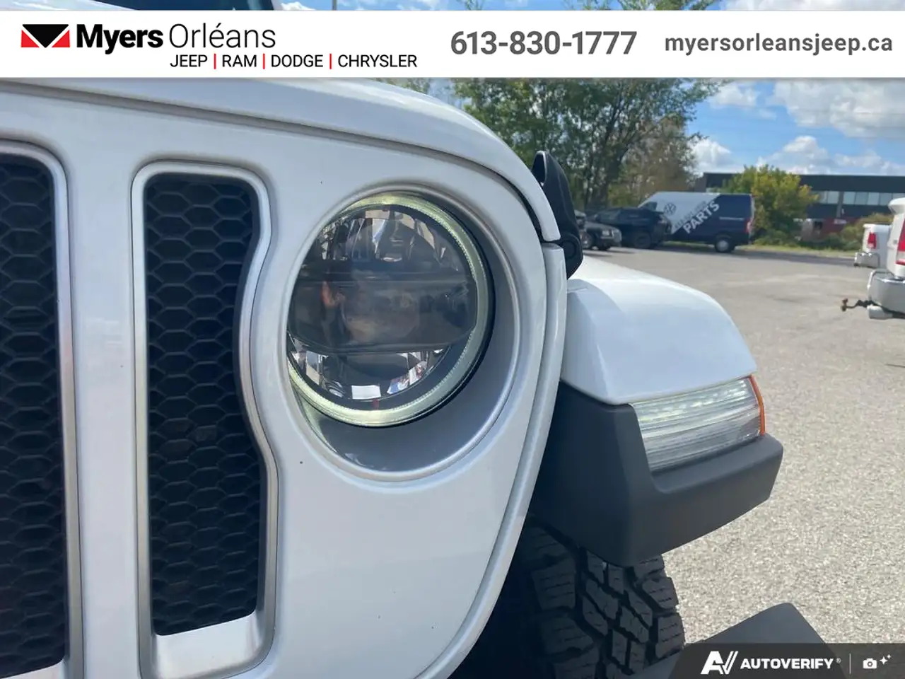 Jeep Wrangler - Image 10