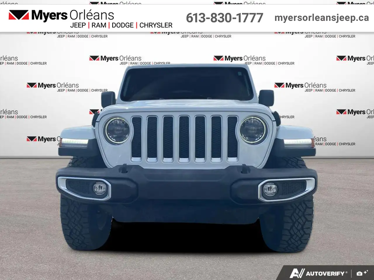 Jeep Wrangler - Image 8