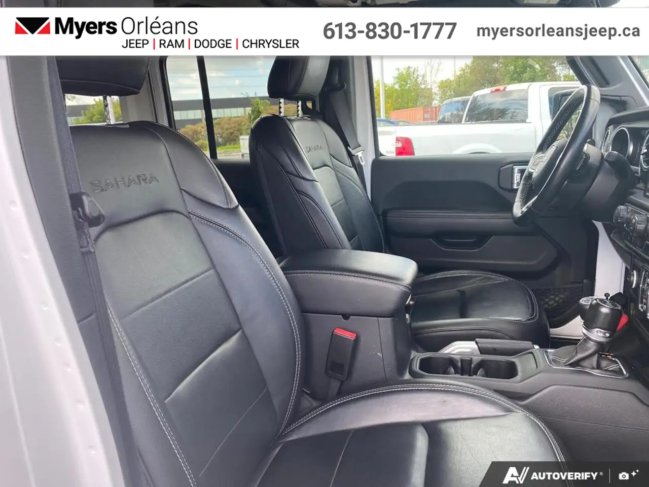Jeep Wrangler - Image 23