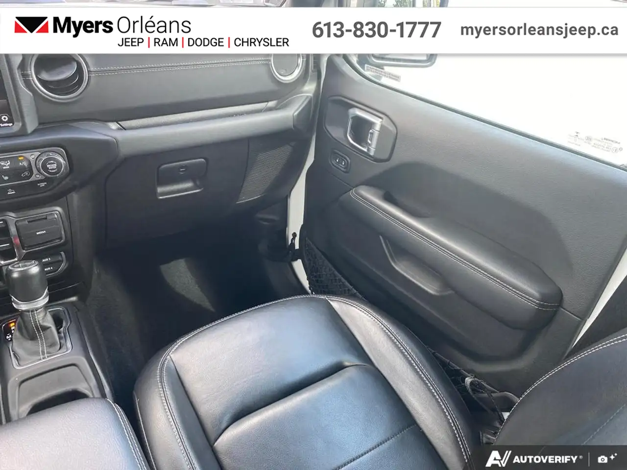 Jeep Wrangler - Image 26