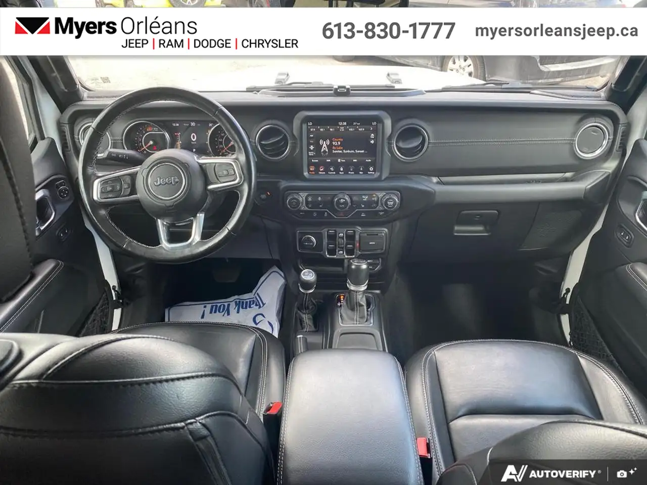 Jeep Wrangler - Image 25