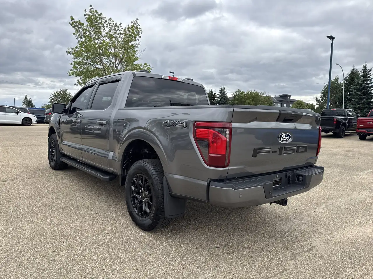 Ford F-150 - Image 5