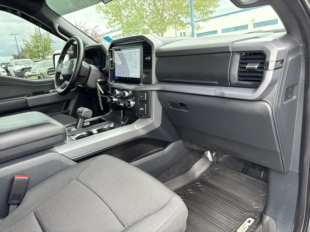 Ford F-150 - Image 11