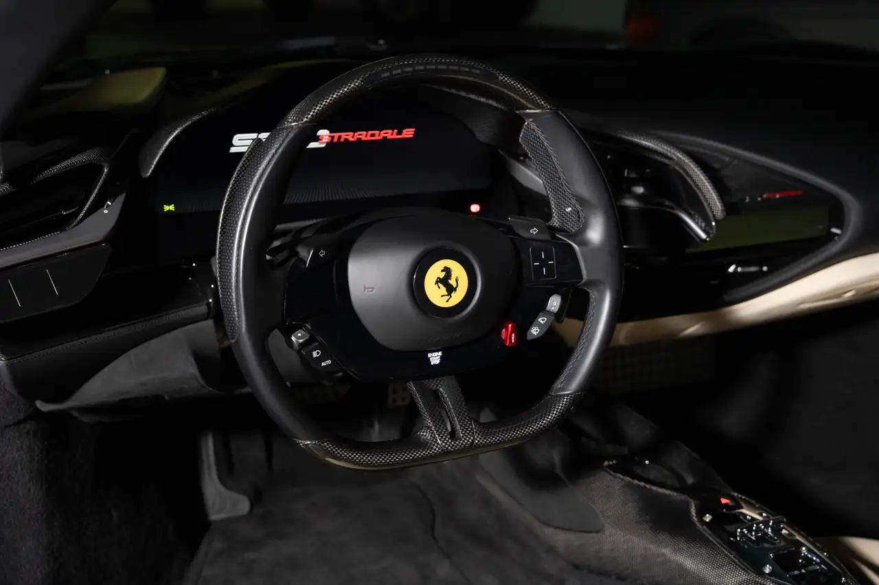 Ferrari SF90 Stradale - Image 22