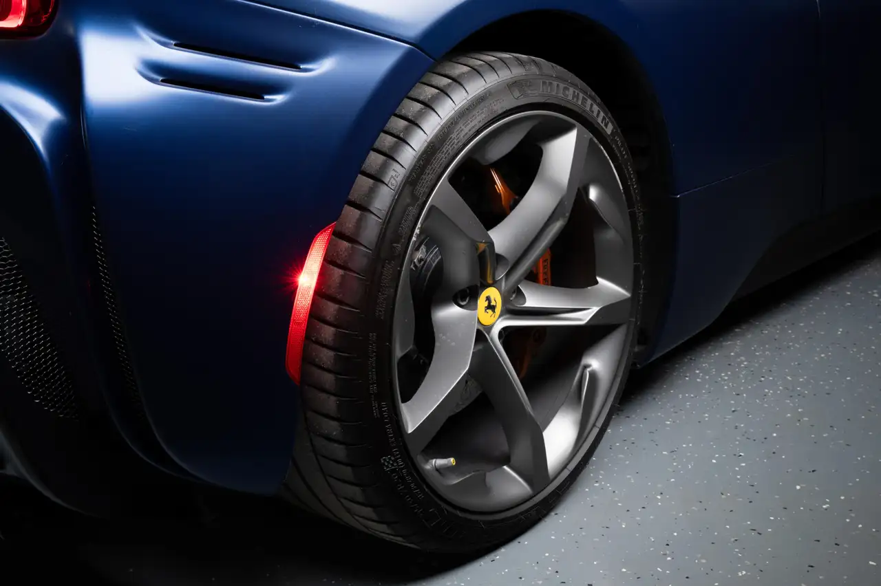 Ferrari SF90 Stradale - Image 19