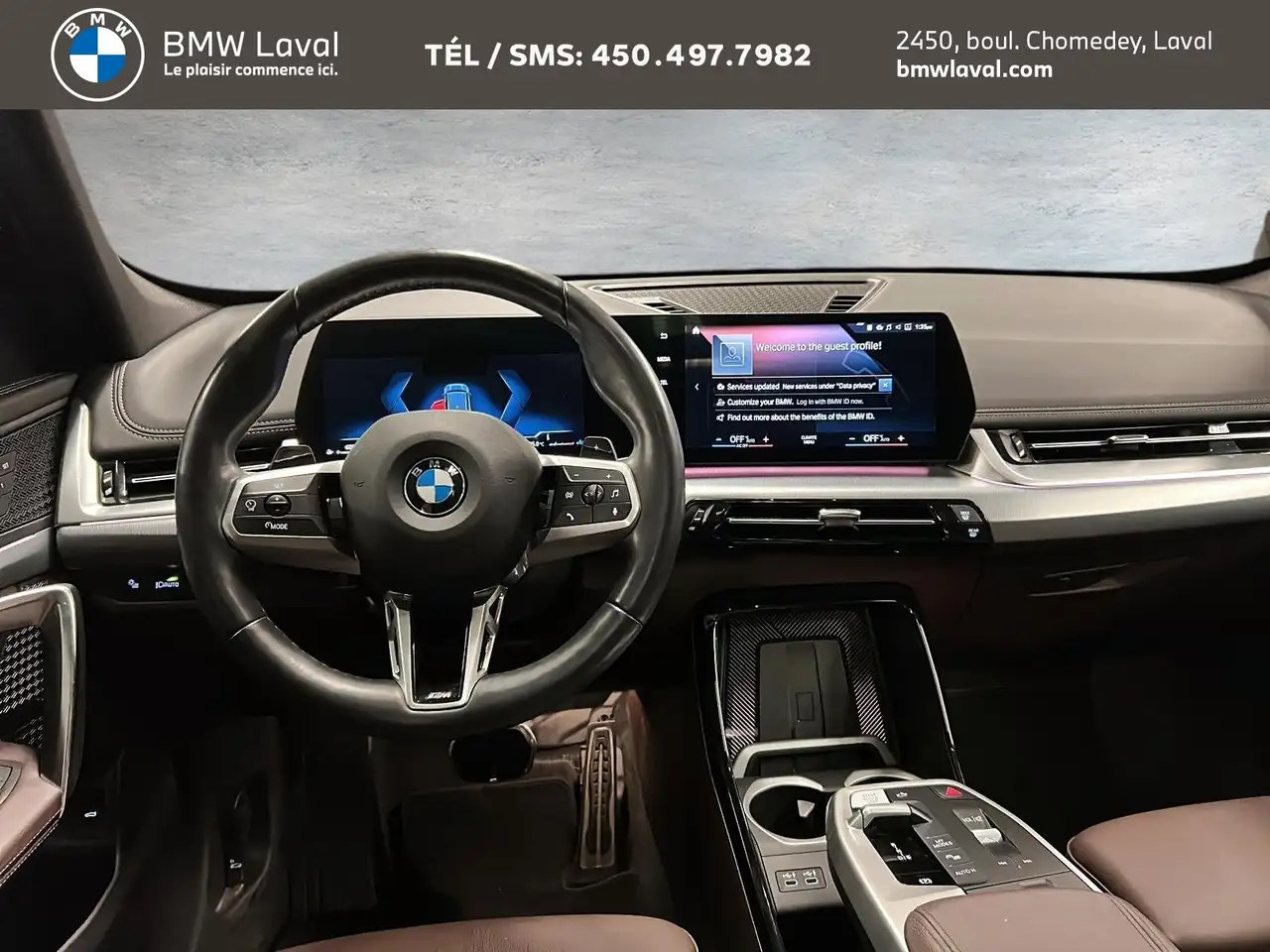 BMW X1 - Image 16