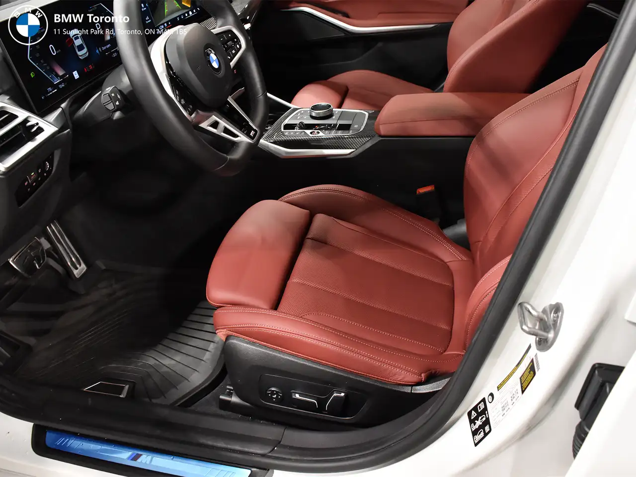 BMW 3 Series - Image 11