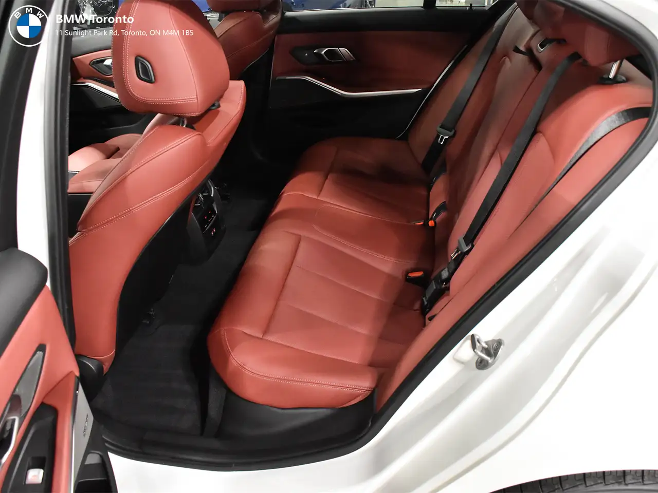 BMW 3 Series - Image 14