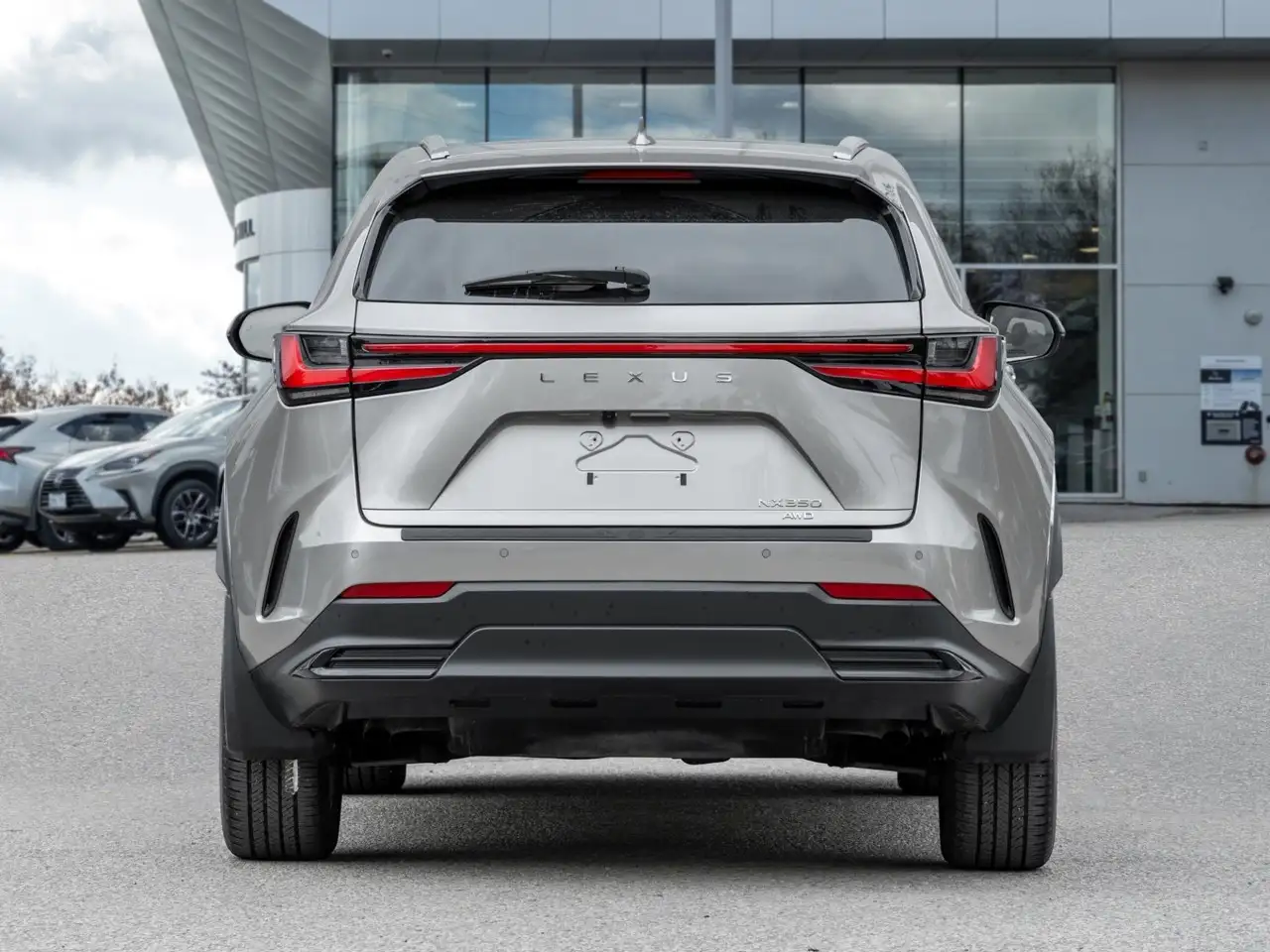 Lexus NX - Image 7