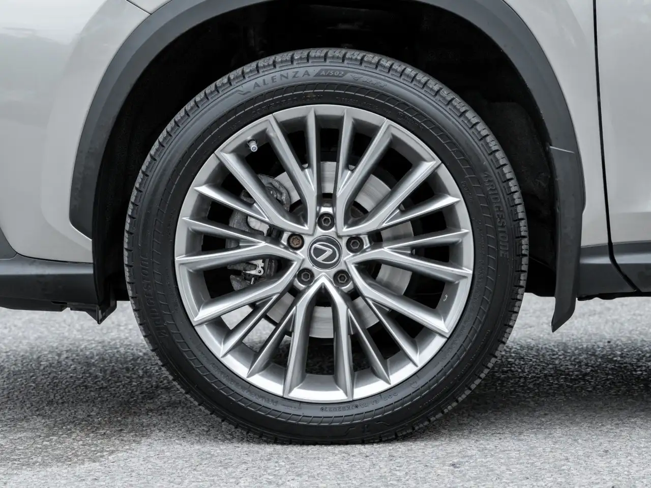 Lexus NX - Image 5