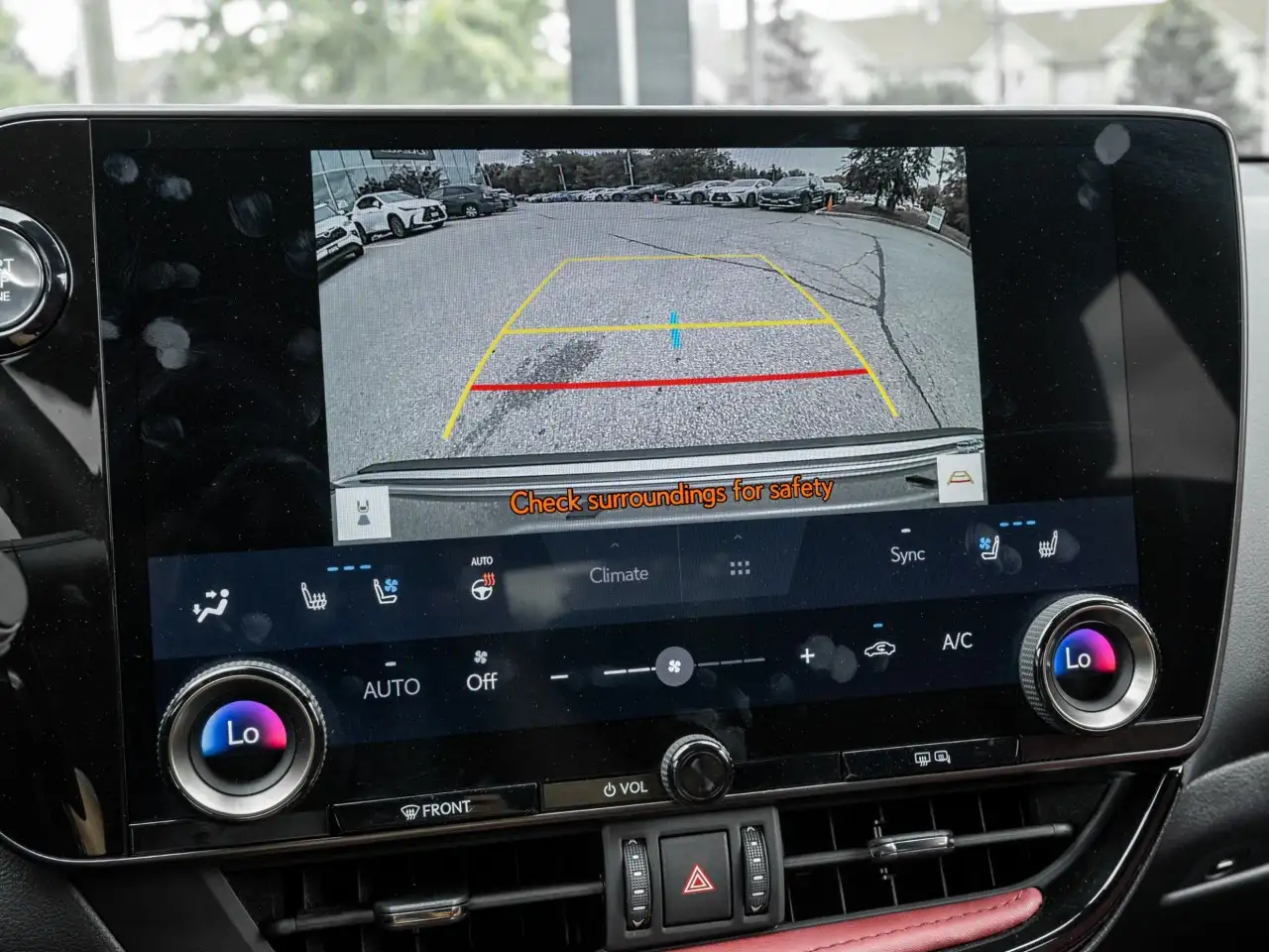 Lexus NX - Image 14