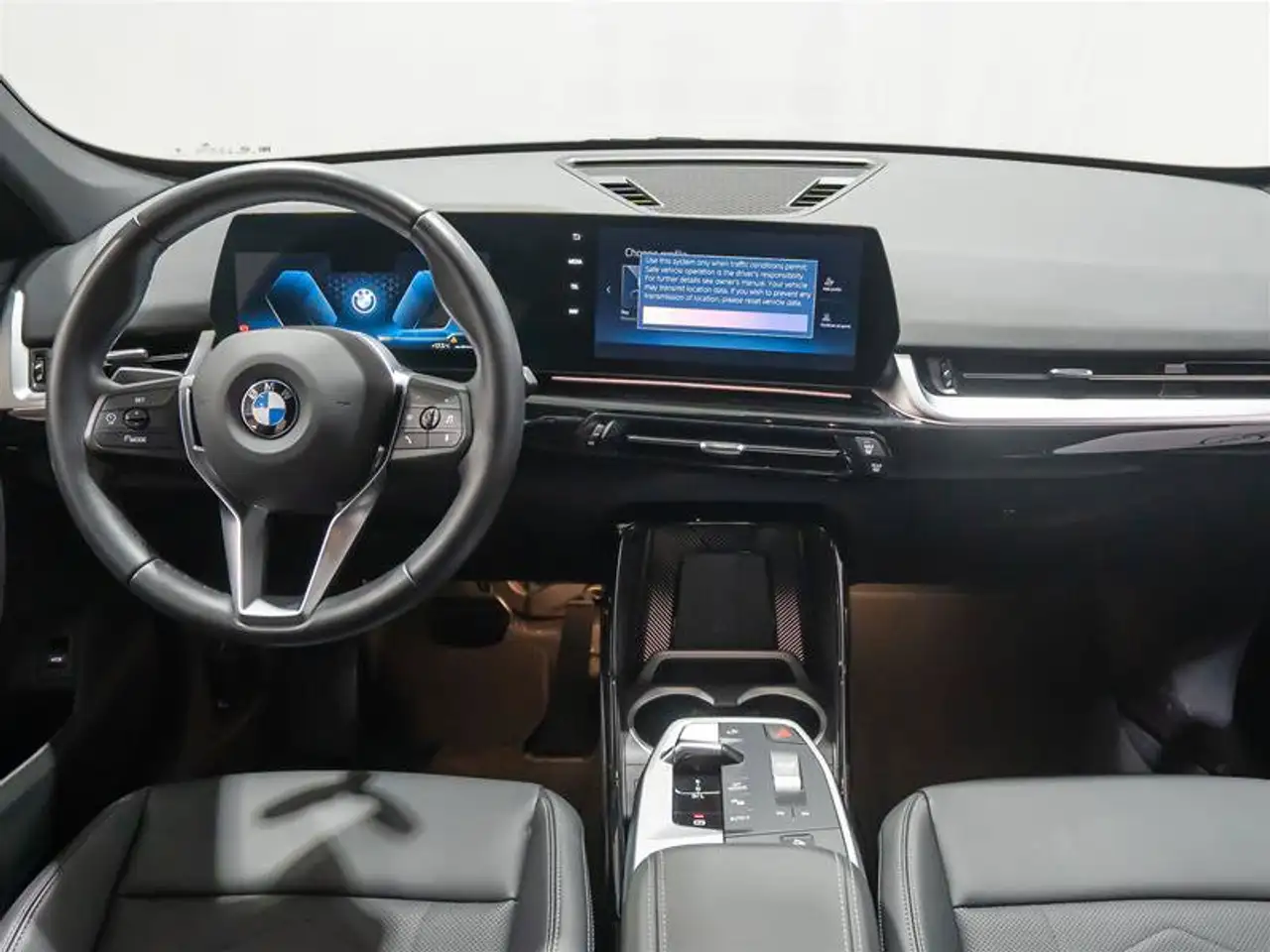 BMW X1 - Image 6