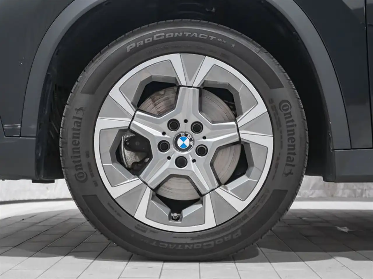 BMW X1 - Image 25
