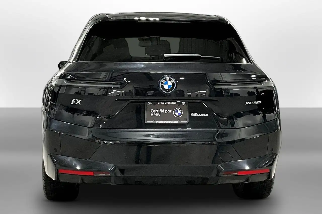 BMW iX - Image 5