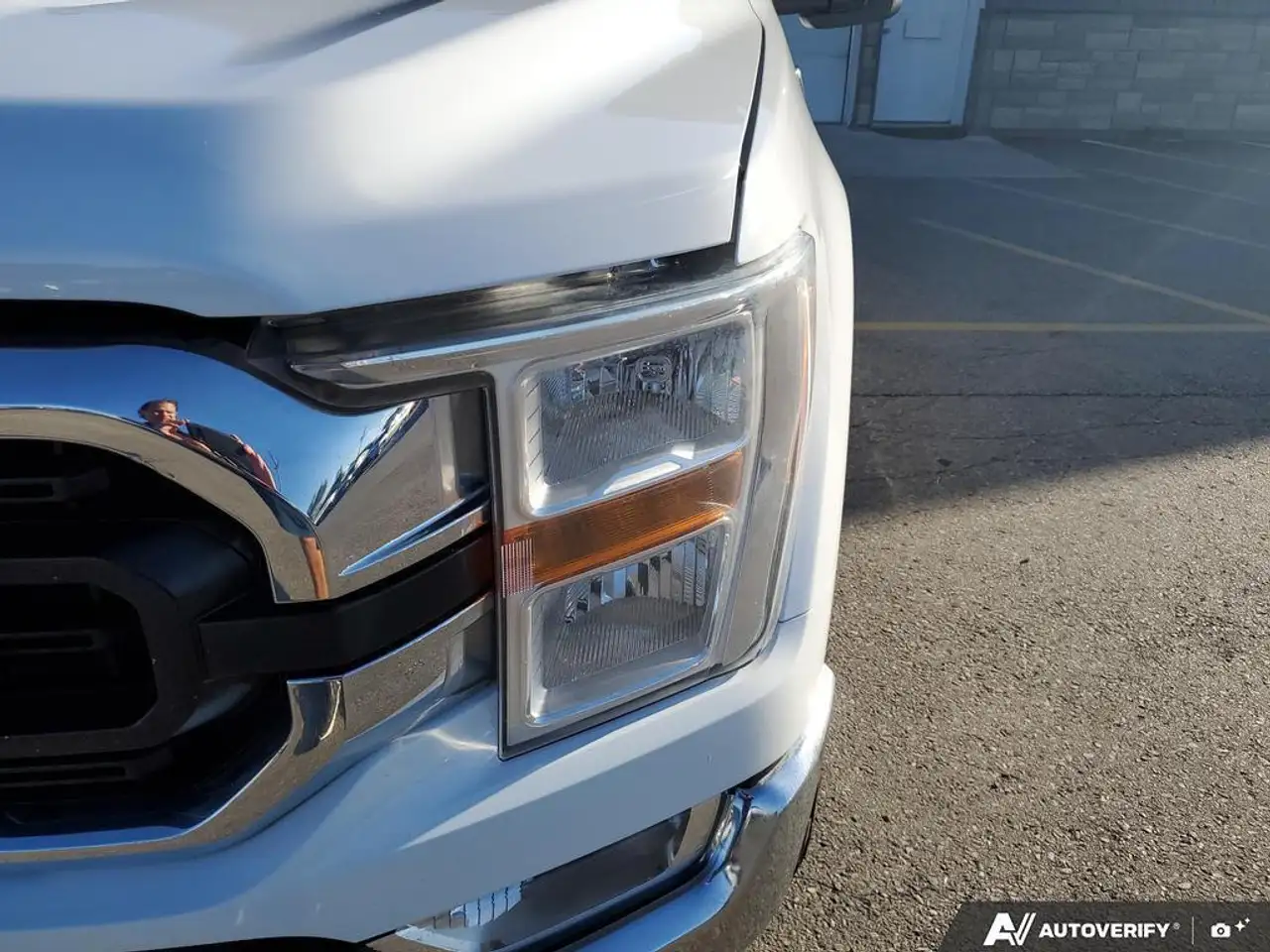 Ford F-150 - Image 8