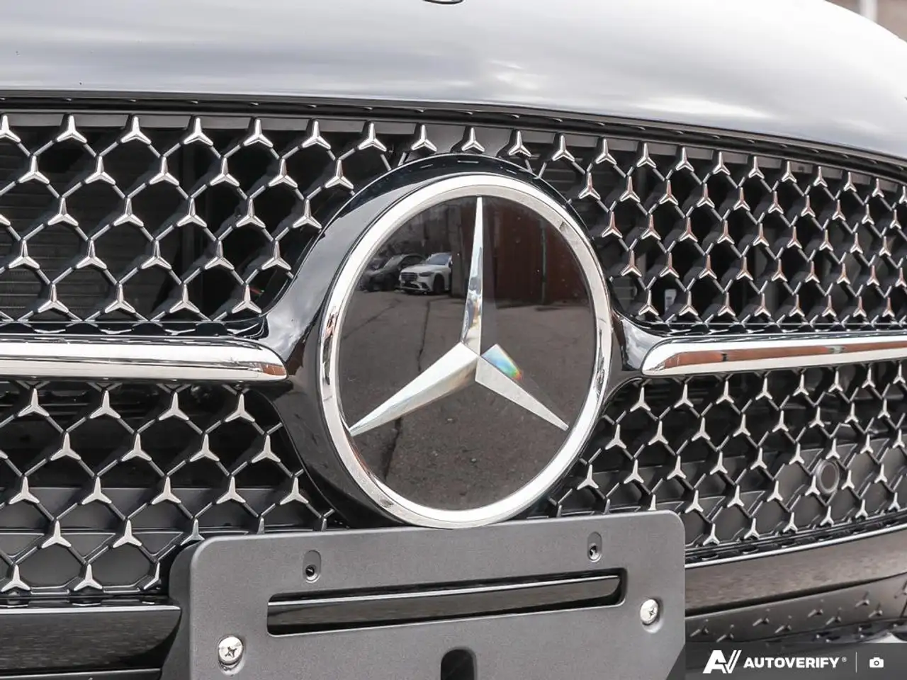 Mercedes-Benz CLE - Image 8