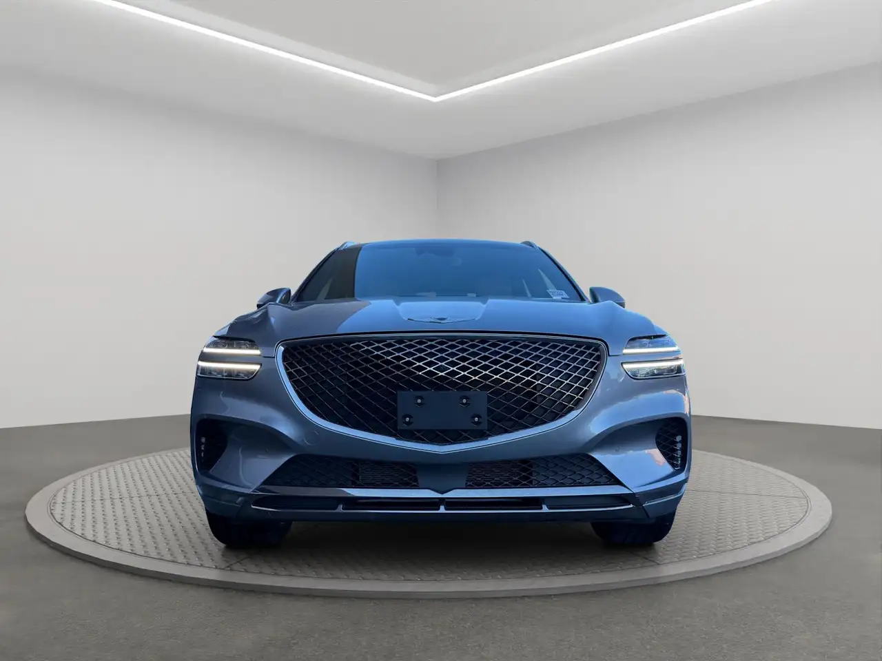 Genesis GV70 - Image 2