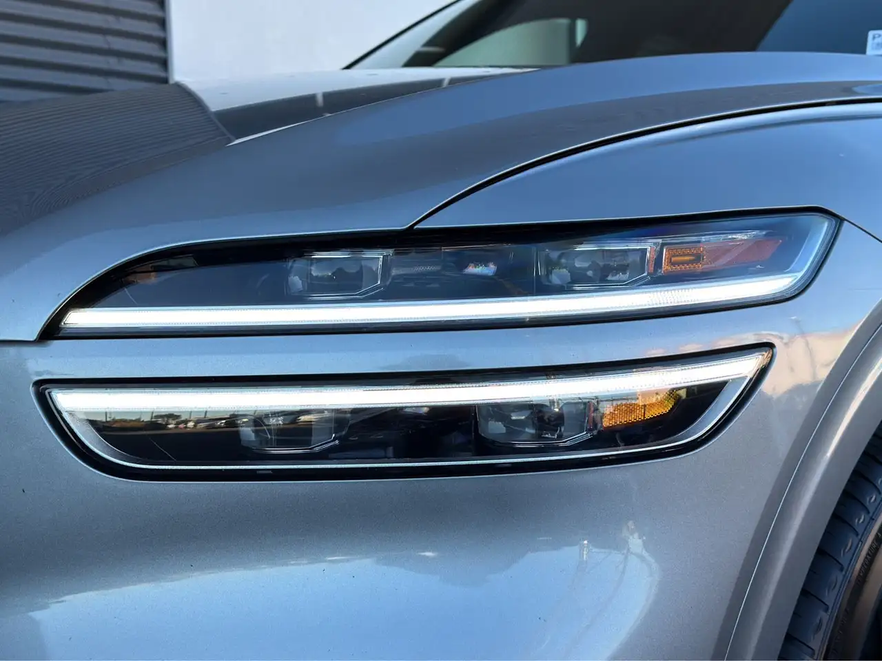 Genesis GV70 - Image 4