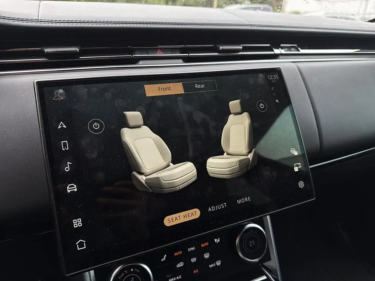 Land Rover Range Rover - Image 34