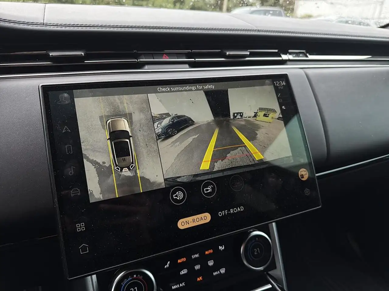 Land Rover Range Rover - Image 30