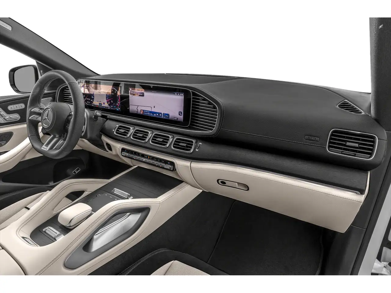 Mercedes-Benz GLE - Image 10