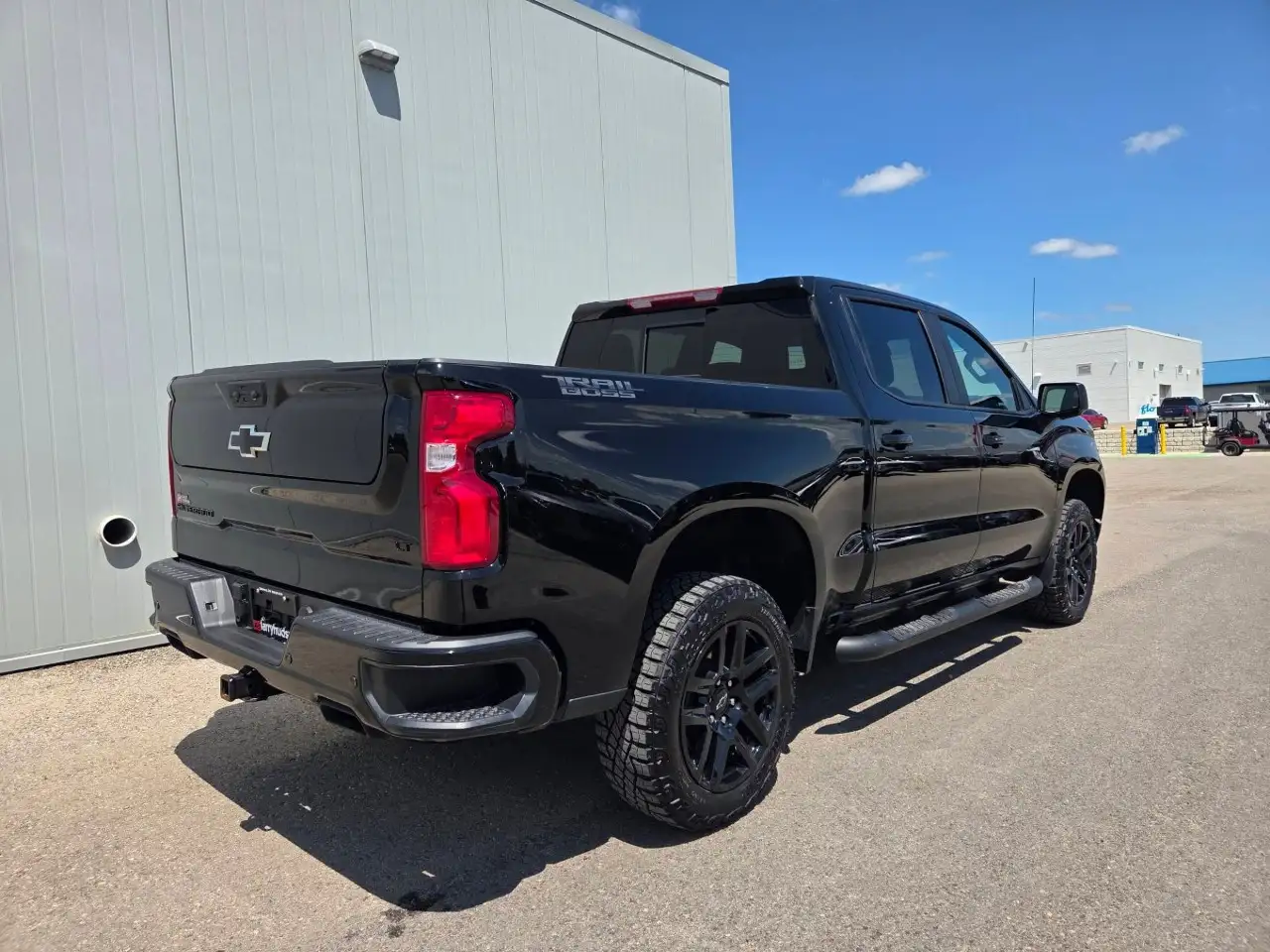 Chevrolet Silverado 1500 - Image 6